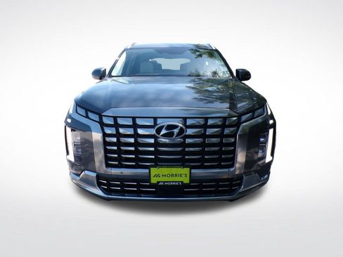 Certified 2024 Hyundai Palisade Calligraphy AWD/4WD image 8