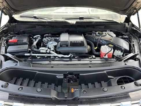 Used 2023 GMC Yukon XL Denali w/ Max Trailering Package AWD/4WD image 30