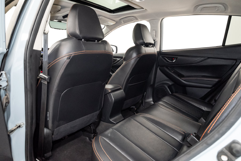 Used 2019 Subaru Crosstrek 2.0i Limited w/ Moonroof Package AWD/4WD image 23