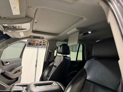 Used 2016 Chevrolet Tahoe LT image 20