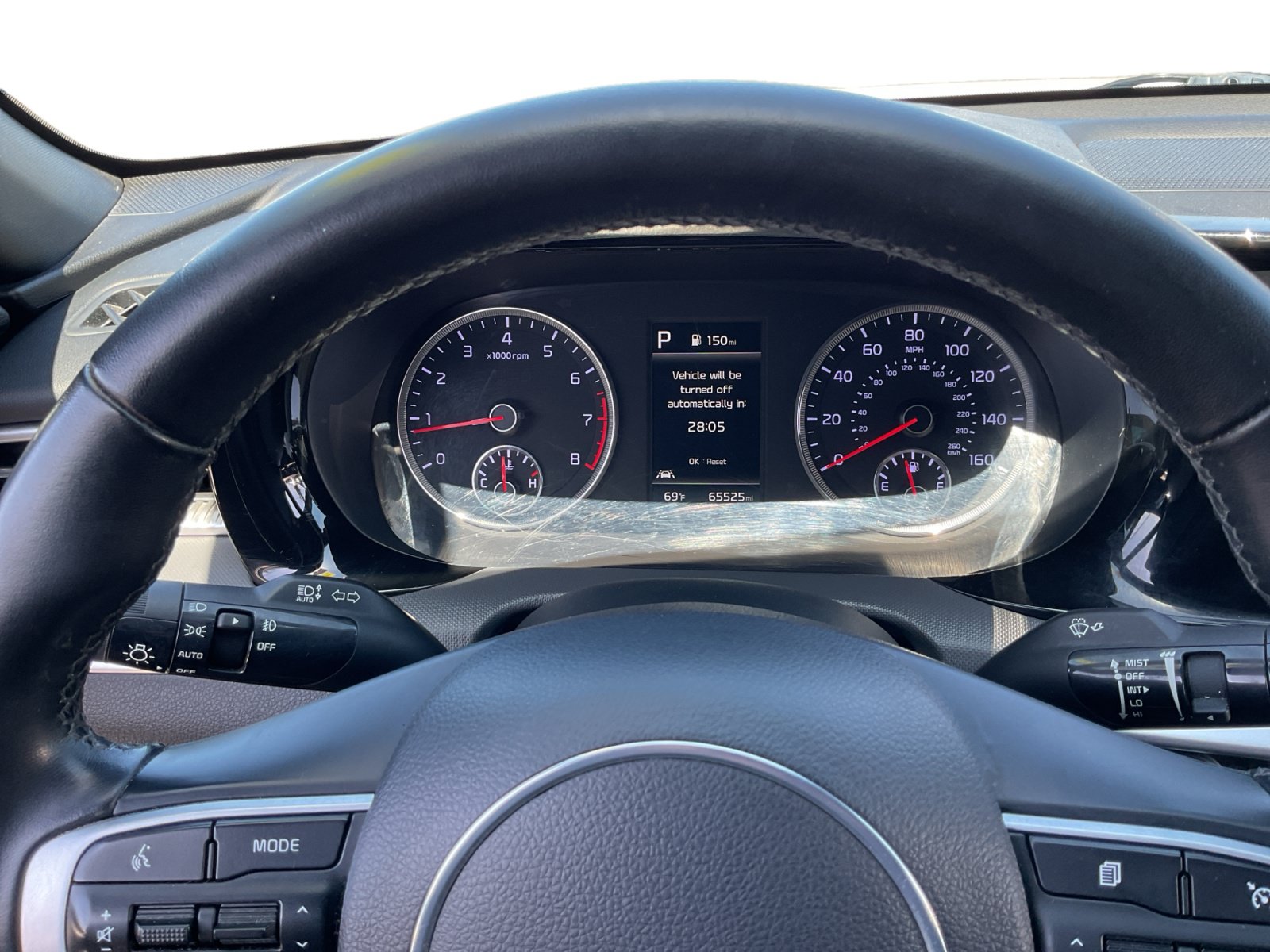 Used 2022 Kia K5 GT-Line FWD image 12