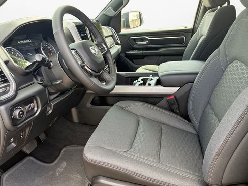 New 2026 RAM 1500 2WD Crew Cab image 19
