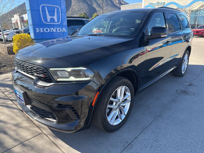 Used 2024 Dodge Durango GT