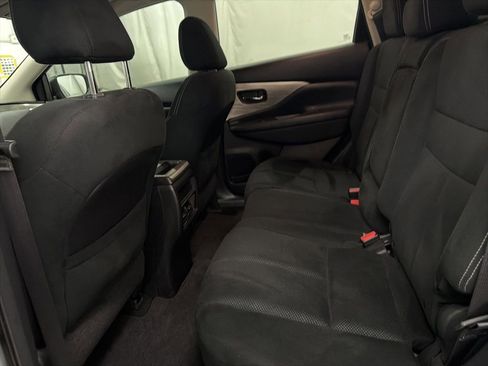 Used 2017 Nissan Murano S image 22