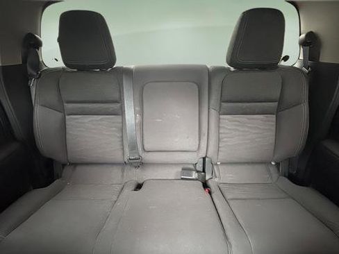 Used 2024 Nissan Frontier SV w/ Technology Package AWD/4WD image 28