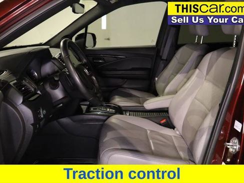 Used 2021 Honda Passport Touring image 20