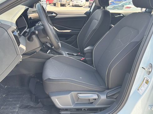 New 2026 Volkswagen Jetta Sport FWD image 16