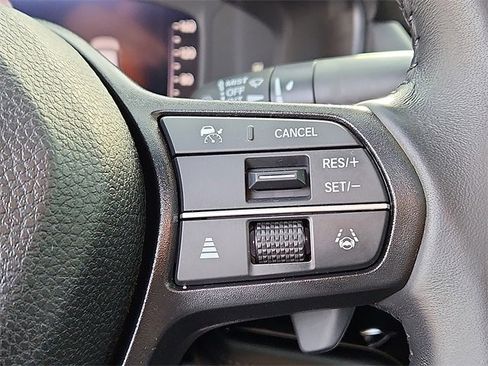 Used 2024 Honda Accord Sport image 22