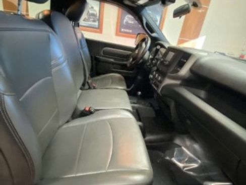 Used 2022 RAM 3500 Tradesman image 14