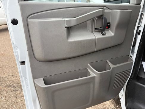 Used 2019 Chevrolet Express 2500 w/ Driver Convenience Package image 35
