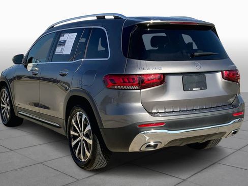 Used 2022 Mercedes-Benz GLB 250 GLB 250 image 12