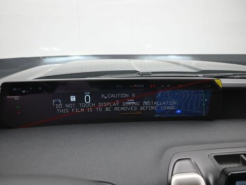 New 2025 Ford Expedition Active RWD image 4