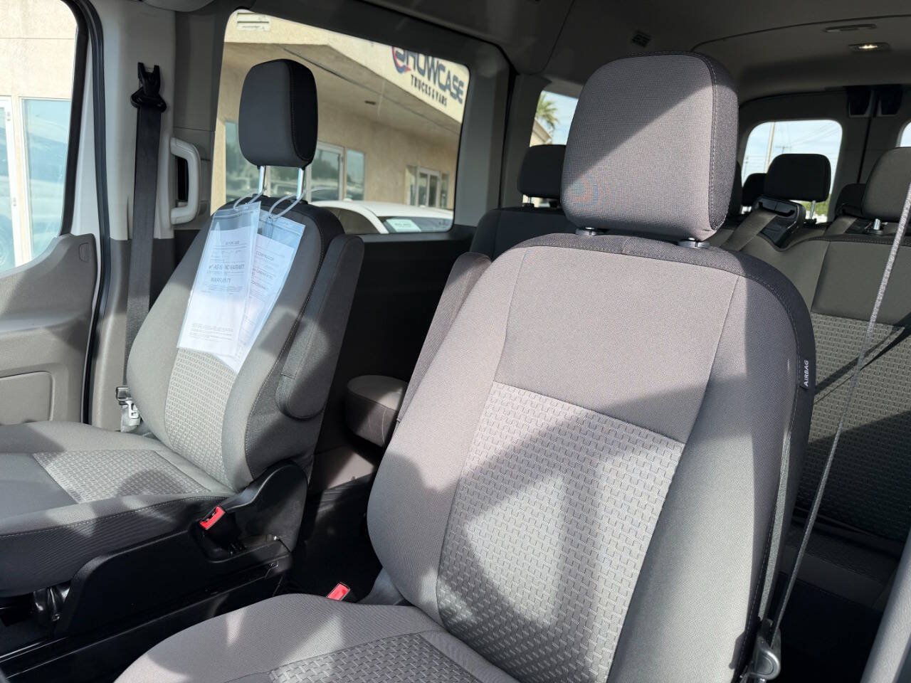 Used 2024 Ford Transit 350 XL RWD image 15