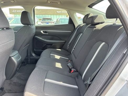 New 2026 Hyundai Sonata SEL FWD image 9