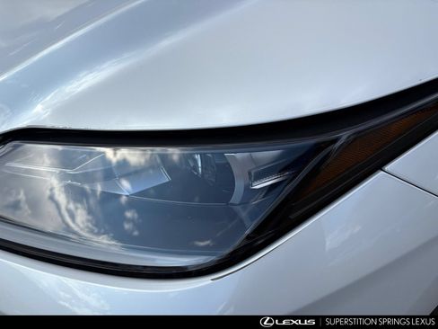 Used 2021 Lexus RX 350 FWD w/ Premium Package image 12