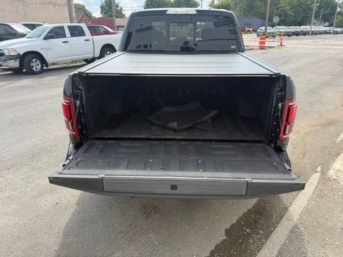 Used 2018 Ford F150 Raptor w/ Equipment Group 802A Luxury AWD/4WD image 7