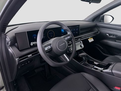 New 2026 Hyundai Santa Cruz SEL image 9