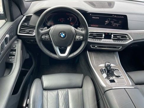 Used 2020 BMW X5 xDrive40i w/ Convenience Package image 13