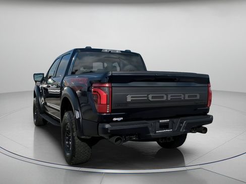 New 2026 Ford F150 Raptor AWD/4WD image 25