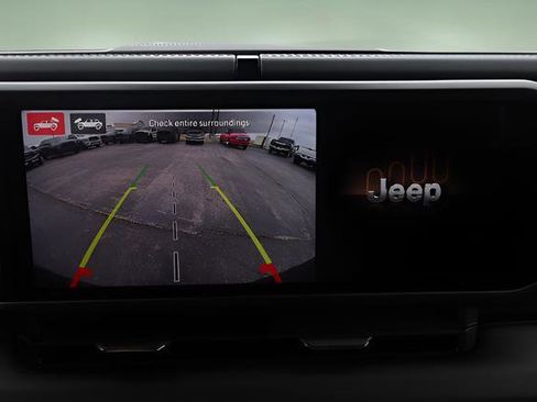 New 2026 Jeep Wrangler Unlimited Rubicon AWD/4WD image 22