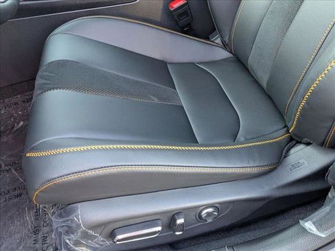 New 2026 Acura Integra A-Spec image 4