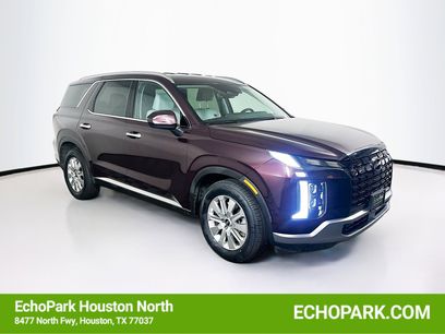 Used 2025 Hyundai Palisade SEL