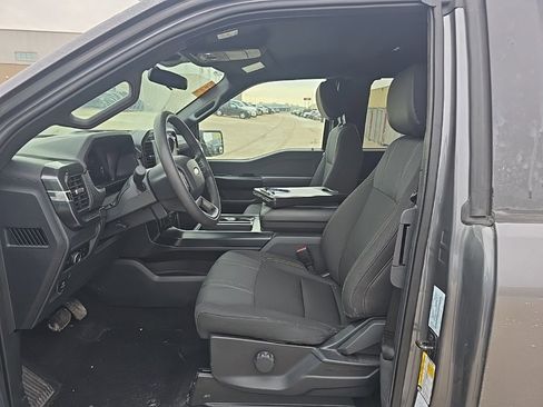 Used 2024 Ford F150 STX image 8