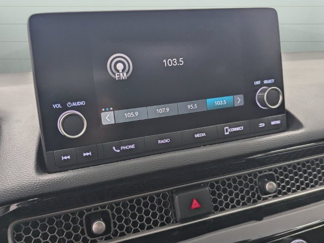 Used 2024 Honda Civic EX-L image 23