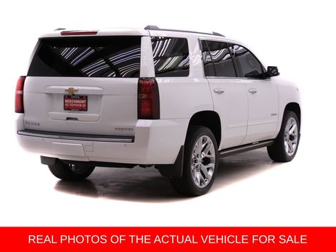 Used 2019 Chevrolet Tahoe Premier image 2
