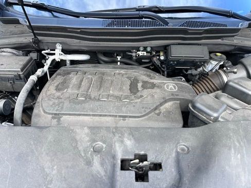 Used 2020 Acura MDX FWD image 7