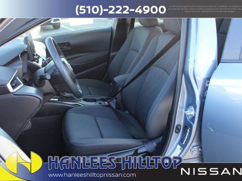 Used 2025 Toyota Corolla LE image 12