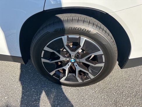 Used 2025 BMW X3 xDrive30i w/ Convenience Package image 14