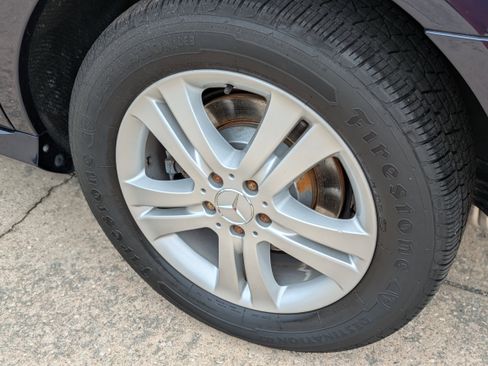 Used 2006 Mercedes-Benz R 500 4MATIC image 9