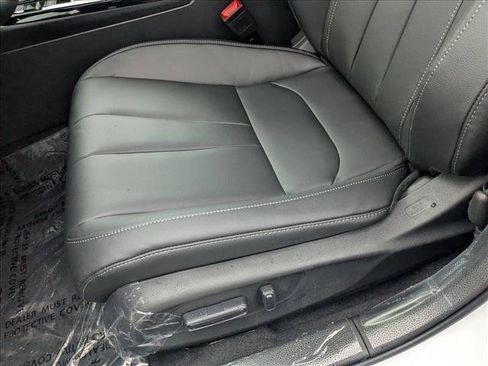 New 2026 Acura Integra A-Spec image 4