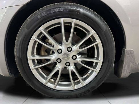 Used 2009 INFINITI G37 Journey w/ Premium Pkg RWD image 61
