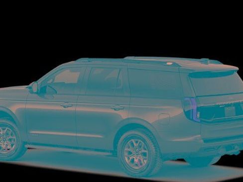 New 2026 Ford Expedition Tremor image 24