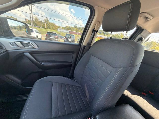 Used 2019 Ford Ranger XLT w/ FX4 Off-Road Package AWD/4WD image 17