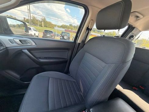 Used 2019 Ford Ranger XLT w/ FX4 Off-Road Package AWD/4WD image 17