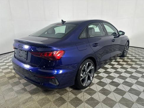 Used 2023 Audi A3 2.0T Premium w/ Convenience Package FWD image 7