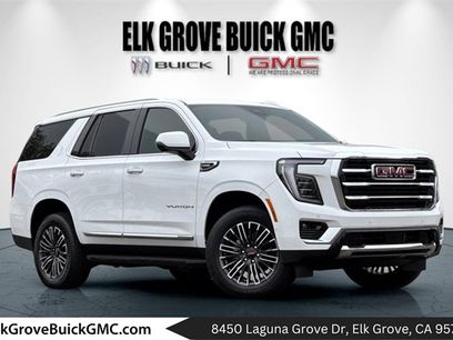 New 2026 GMC Yukon Elevation