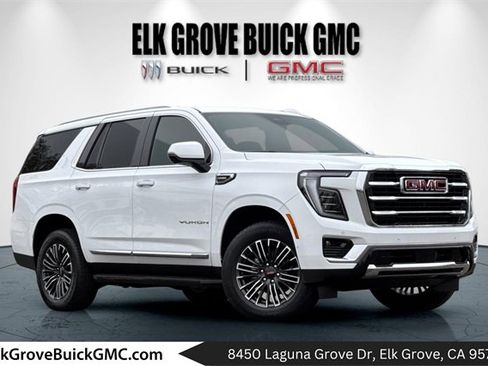 New 2026 GMC Yukon Elevation image 1