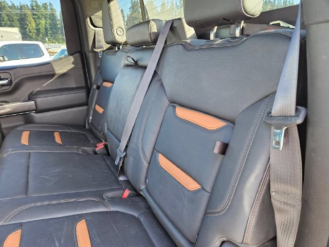 Used 2021 GMC Sierra 1500 AT4 w/ Technology Package AWD/4WD image 6