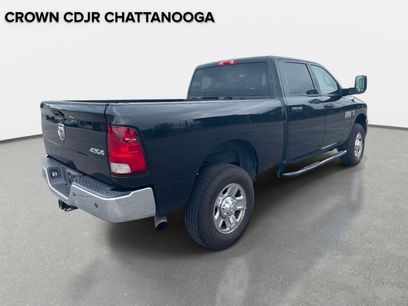 Used 2019 RAM 1500 Big Horn
