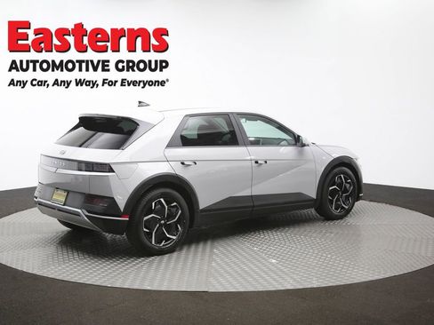 Used 2023 Hyundai Ioniq 5 SE w/ Cargo Package image 40