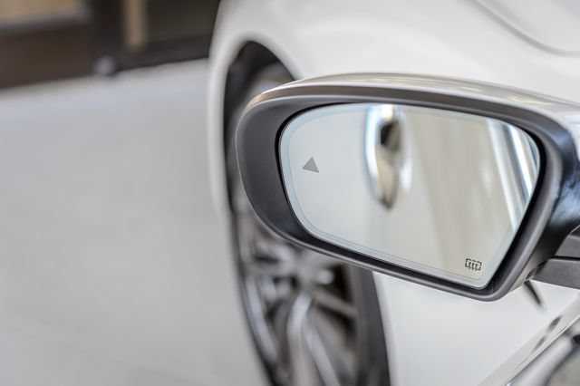 Used 2018 Maserati Ghibli RWD image 46