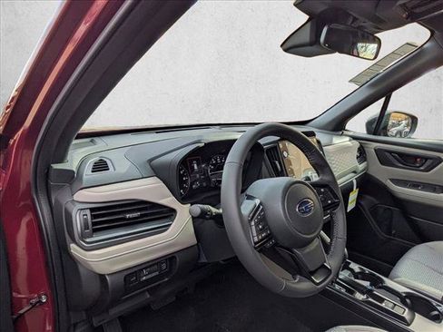 New 2026 Subaru Forester Premium image 10
