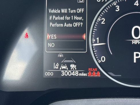 Used 2023 Lexus RX 350 Premium w/ Cold Area Package FWD image 40
