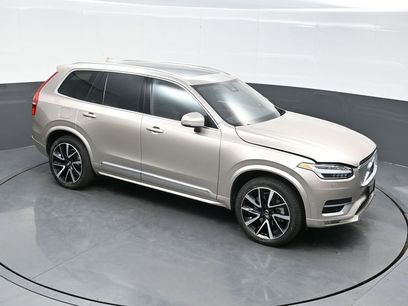 Certified 2025 Volvo XC90 B6 Plus w/ Protection Package Premier