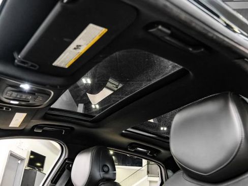 Used 2017 Cadillac CT6 Luxury AWD/4WD image 7