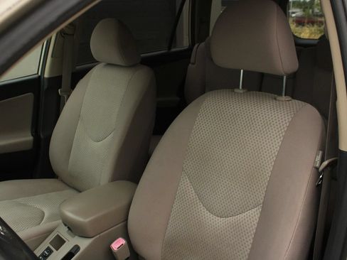 Used 2008 Toyota RAV4 4WD image 14